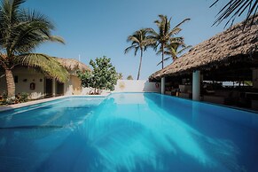 Villa Marena Hotel Boutique