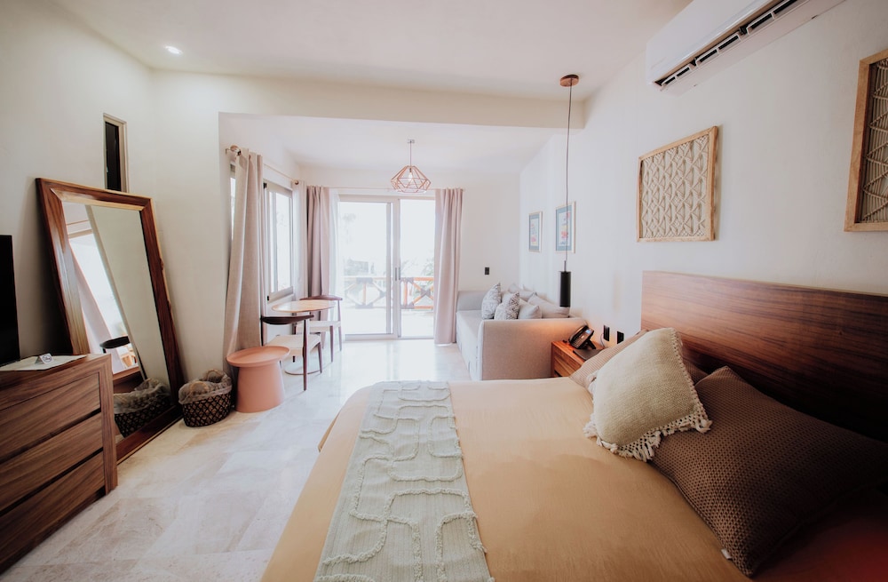 Villa Marena Hotel Boutique
