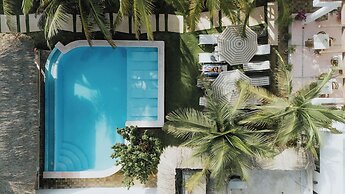 Villa Marena Hotel Boutique