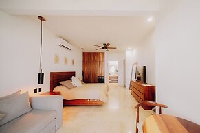 Villa Marena Hotel Boutique