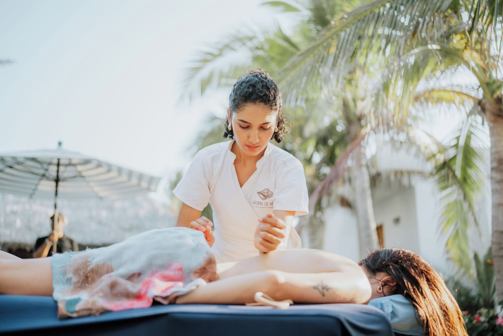 Villa Marena Hotel Boutique