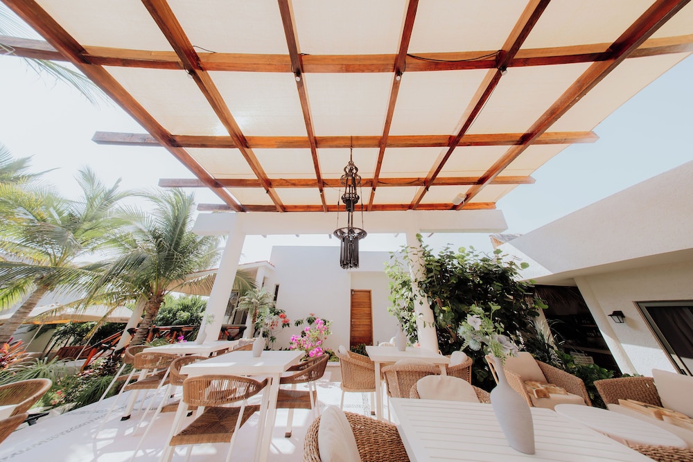 Villa Marena Hotel Boutique