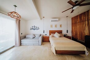Villa Marena Hotel Boutique