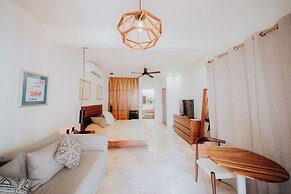 Villa Marena Hotel Boutique