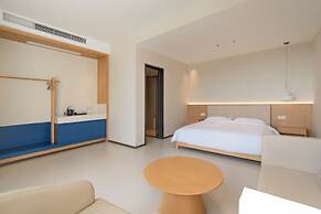 Leisure Haven - Tachuan Hotel
