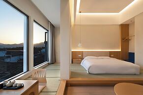 Leisure Haven - Tachuan Hotel