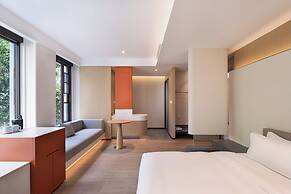 Leisure Haven - Tachuan Hotel