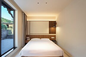 Leisure Haven - Tachuan Hotel