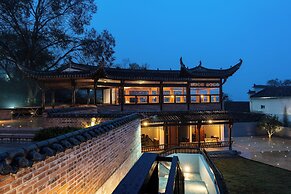 Leisure Haven - Tachuan Hotel