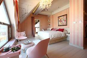 Shangzhi Qushe Resort Hotel