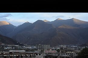 Arro Khampa Lhasa