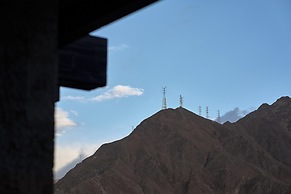 Arro Khampa Lhasa