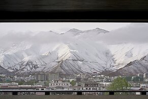 Arro Khampa Lhasa