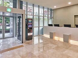 NEWCZ CENTUM HOTEL