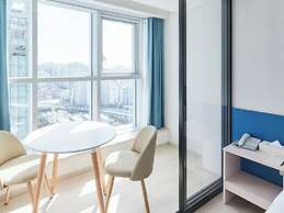 NEWCZ CENTUM HOTEL