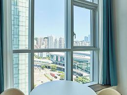 NEWCZ CENTUM HOTEL