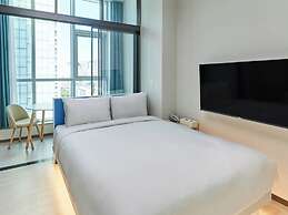 NEWCZ CENTUM HOTEL