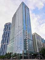 NEWCZ CENTUM HOTEL