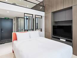NEWCZ CENTUM HOTEL