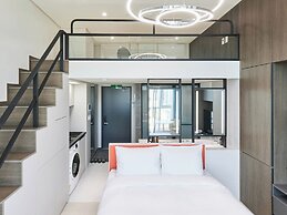 NEWCZ CENTUM HOTEL