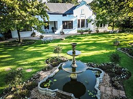 Vendome Wine Estate
