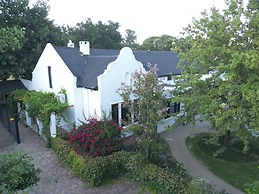 Vendome Wine Estate