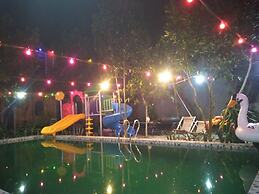 Ali Home