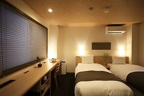 Hotel akari