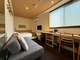 Hotel akari