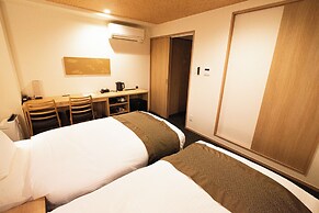 Hotel akari