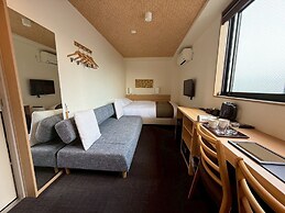 Hotel akari