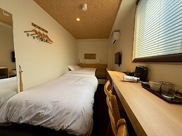 Hotel akari