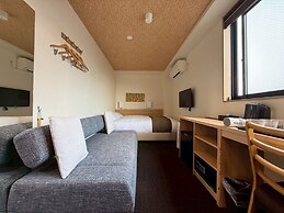Hotel akari
