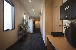 Hotel akari
