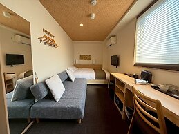 Hotel akari