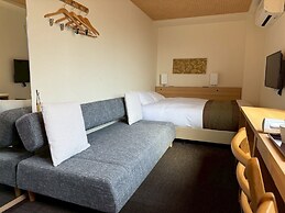 Hotel akari
