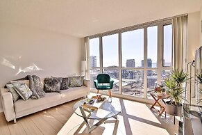 Forma serviced suites