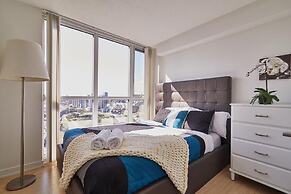Forma serviced suites