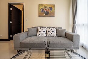 One Pacific Residence