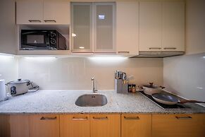 One Pacific Residence