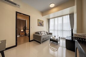One Pacific Residence