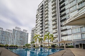 One Pacific Residence