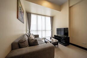 One Pacific Residence