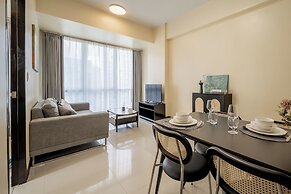 One Pacific Residence