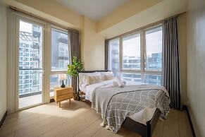 One Pacific Residence