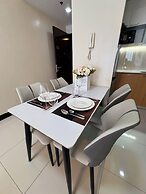 One Pacific Residence