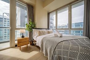 One Pacific Residence