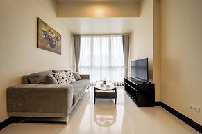 One Pacific Residence