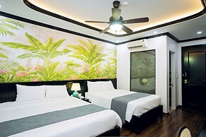 Thanh Cong Hotel