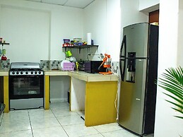 HOSTAL NATIVO